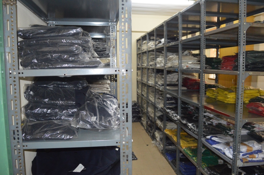 Commercial Property for Sale in Neserhof North West